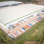 Mapletree expands logistics portfolio with €315m acquisition in Europe Mapletree expands logistics portfolio with €315m acquisition in Europe