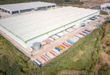 Mapletree expands logistics portfolio with €315m acquisition in Europe Mapletree expands logistics portfolio with €315m acquisition in Europe
