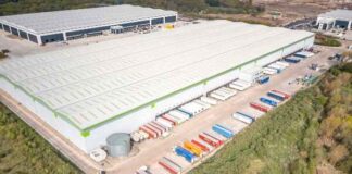 Mapletree expands logistics portfolio with €315m acquisition in Europe Mapletree expands logistics portfolio with €315m acquisition in Europe