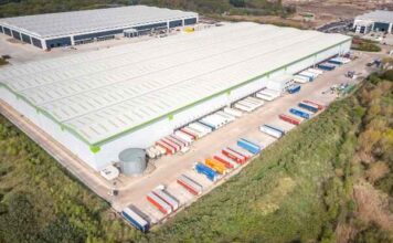 Mapletree expands logistics portfolio with €315m acquisition in Europe Mapletree expands logistics portfolio with €315m acquisition in Europe