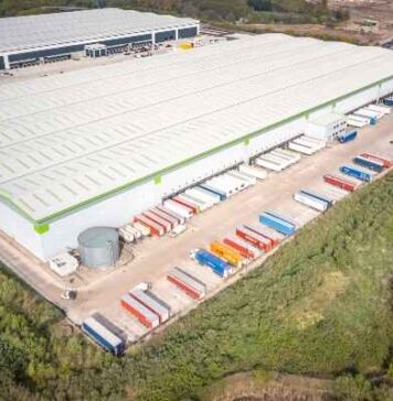 Mapletree expands logistics portfolio with €315m acquisition in Europe Mapletree expands logistics portfolio with €315m acquisition in Europe