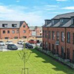 Matter secures £145m for UK single-family rental platform