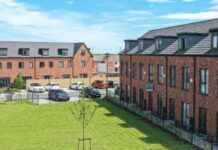 Matter secures £145m for UK single-family rental platform