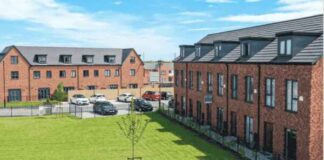 Matter secures £145m for UK single-family rental platform