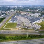 Mitiska REIM secures €50m co-investment from EBRD Mitiska REIM secures €50m co-investment from EBRD