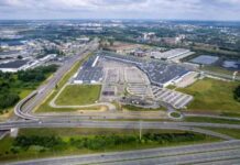 Mitiska REIM secures €50m co-investment from EBRD Mitiska REIM secures €50m co-investment from EBRD
