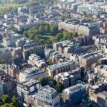 NBIM acquires stake in Grosvenor’s £1.2bn Mayfair mixed-use portfolio