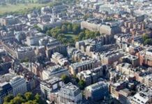 NBIM acquires stake in Grosvenor’s £1.2bn Mayfair mixed-use portfolio