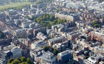 NBIM acquires stake in Grosvenor’s £1.2bn Mayfair mixed-use portfolio