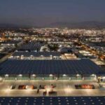 NBIM and Goodman partner on $3.3bn US logistics portfolio NBIM and Goodman partner on $3.3bn US logistics portfolio