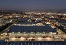 NBIM and Goodman partner on $3.3bn US logistics portfolio NBIM and Goodman partner on $3.3bn US logistics portfolio