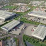 PLP acquires 19-acre logistics development site in Wigan PLP acquires 19-acre logistics development site in Wigan