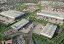 PLP acquires 19-acre logistics development site in Wigan PLP acquires 19-acre logistics development site in Wigan