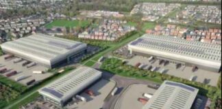 PLP acquires 19-acre logistics development site in Wigan PLP acquires 19-acre logistics development site in Wigan