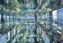 Summit Entertainment Ventures inks deal for top four floors at Paris’ Triangle