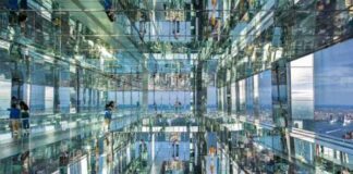 Summit Entertainment Ventures inks deal for top four floors at Paris’ Triangle