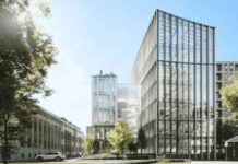 Patrizia acquires prime Milan property from TPG Angelo Gordon Patrizia acquires prime Milan property from TPG Angelo Gordon