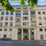 Prime Paris office asset sold by Principal to BNP Paribas Cardif