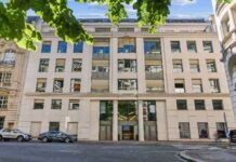 Prime Paris office asset sold by Principal to BNP Paribas Cardif
