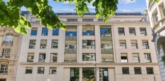 Prime Paris office asset sold by Principal to BNP Paribas Cardif