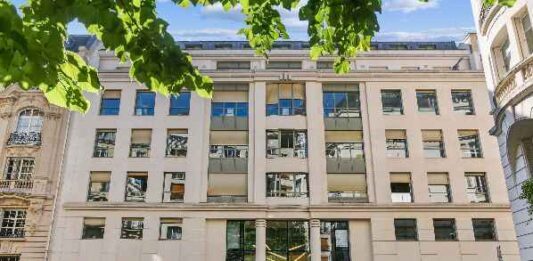 Prime Paris office asset sold by Principal to BNP Paribas Cardif