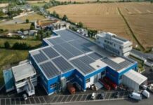 Principal completes fifth Italian deal for European logistics fund
