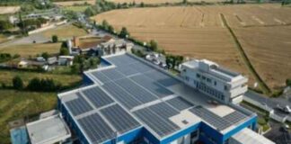 Principal completes fifth Italian deal for European logistics fund