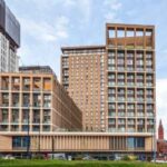 QuadReal and Realstar acquire build-to-rent scheme in Birmingham QuadReal and Realstar acquire build-to-rent scheme in Birmingham