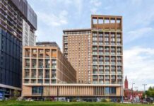 QuadReal and Realstar acquire build-to-rent scheme in Birmingham QuadReal and Realstar acquire build-to-rent scheme in Birmingham
