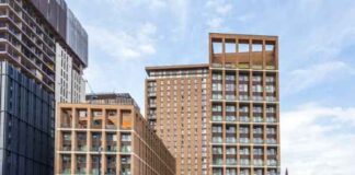 QuadReal and Realstar acquire build-to-rent scheme in Birmingham QuadReal and Realstar acquire build-to-rent scheme in Birmingham