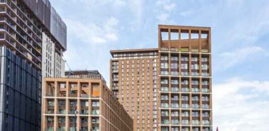 QuadReal and Realstar acquire build-to-rent scheme in Birmingham QuadReal and Realstar acquire build-to-rent scheme in Birmingham