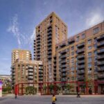 Quintain completes £233m refinancing for key Wembley Park assets Quintain completes £233m refinancing for key Wembley Park assets