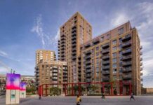 Quintain completes £233m refinancing for key Wembley Park assets Quintain completes £233m refinancing for key Wembley Park assets