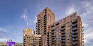 Quintain completes £233m refinancing for key Wembley Park assets Quintain completes £233m refinancing for key Wembley Park assets