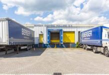 Realterm grows European logistics footprint with dual Rotterdam acquisitions Realterm grows European logistics footprint with dual Rotterdam acquisitions