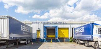 Realterm grows European logistics footprint with dual Rotterdam acquisitions Realterm grows European logistics footprint with dual Rotterdam acquisitions