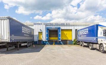 Realterm grows European logistics footprint with dual Rotterdam acquisitions Realterm grows European logistics footprint with dual Rotterdam acquisitions