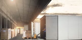 SLP expands portfolio with Trelleborg logistics property acquisition SLP expands portfolio with Trelleborg logistics property acquisition