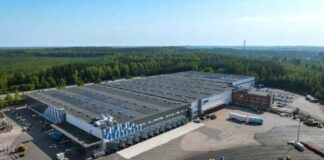 Savills IM sells Finnish logistics property to Swiss Life AM Savills IM sells Finnish logistics property Swiss Life Asset Managers