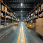 Segro joint venture to acquire six logistics assets for €470m Segro joint venture agrees to acquire six logistics assets for €470m