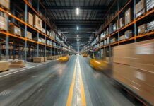 Segro joint venture to acquire six logistics assets for €470m Segro joint venture agrees to acquire six logistics assets for €470m