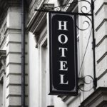UK hotel investment soars to highest levels since 2018