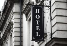 UK hotel investment soars to highest levels since 2018