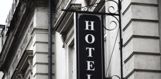 UK hotel investment soars to highest levels since 2018