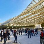 URW sells stake in Paris shopping center for €235m