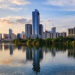 US commercial property prices stabilize in 2024, retail leads recovery