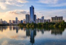 US commercial property prices stabilize in 2024, retail leads recovery