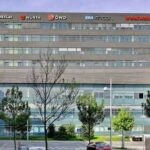 Union Investment offloads office property in Vienna