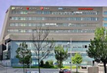 Union Investment offloads office property in Vienna