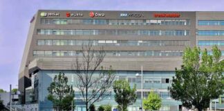 Union Investment offloads office property in Vienna